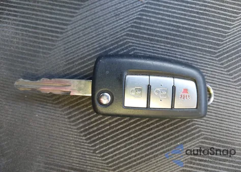 2015 Nissan Rogue S z USA, uszkodzony, nr VIN KNMAT2MV2FP518785